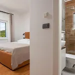 빌라 Unika Heated 40m2 Pool, Hot Tub, Sauna Opanci