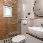 Unika Heated 40m2 Pool, Hot Tub, Sauna 빌라 *