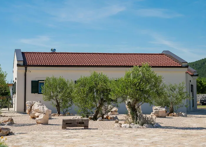 Villa Unika Heated 40M2 Pool, Hot Tub, Sauna Villa