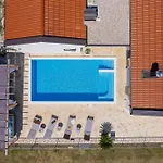 Villa Unika Heated 40m2 Pool, Hot Tub, Sauna