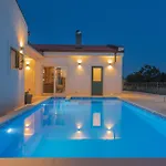 Villa Unika Heated 40m2 Pool, Hot Tub, Sauna Opanci