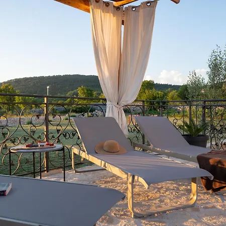 Vila Unika Heated 39m2 Pool, Jacuzzi, Sauna