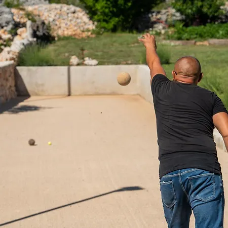 Unika Heated 39m2 Pool, Jacuzzi, Sauna Vila