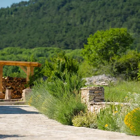 Unika Heated 39m2 Pool, Jacuzzi, Sauna Vila Opanci