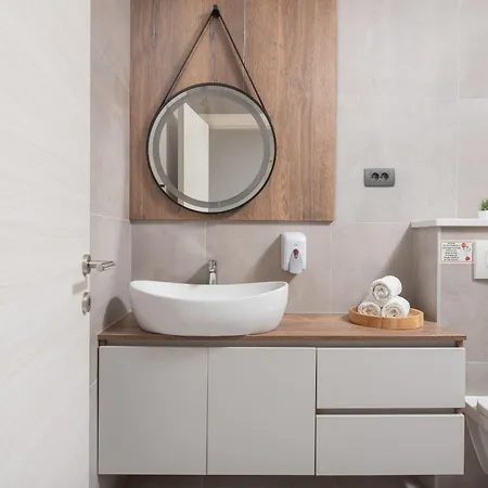 Vila Unika Heated 39m2 Pool, Jacuzzi, Sauna Opanci