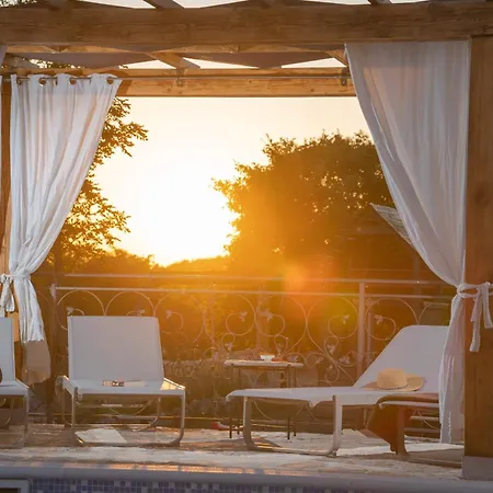 Unika Heated 39m2 Pool, Jacuzzi, Sauna Vila Opanci