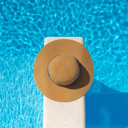 Vila Unika Heated 39m2 Pool, Jacuzzi, Sauna Opanci